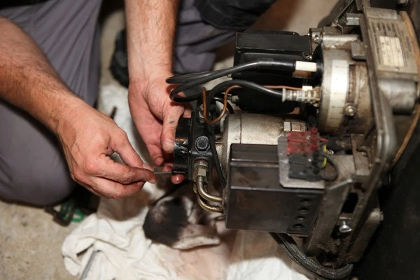 Réparation d'élévateur à Chelles