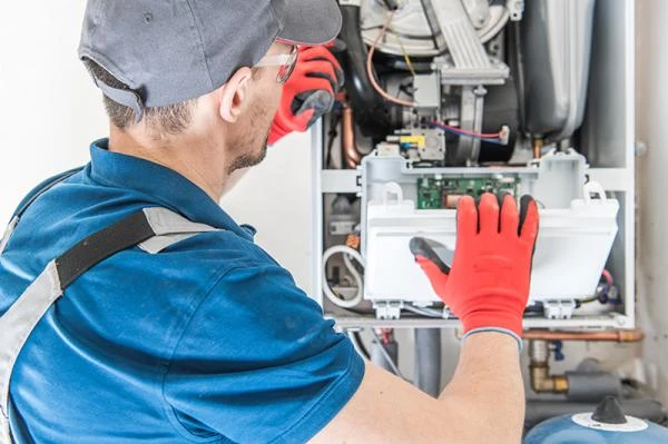 Réparation et maintenance d'équipements et machines industriels à  Mitry-Mory